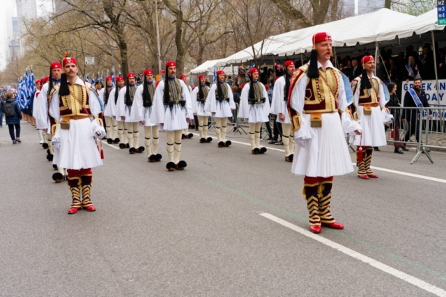 20250330 NY Parade01