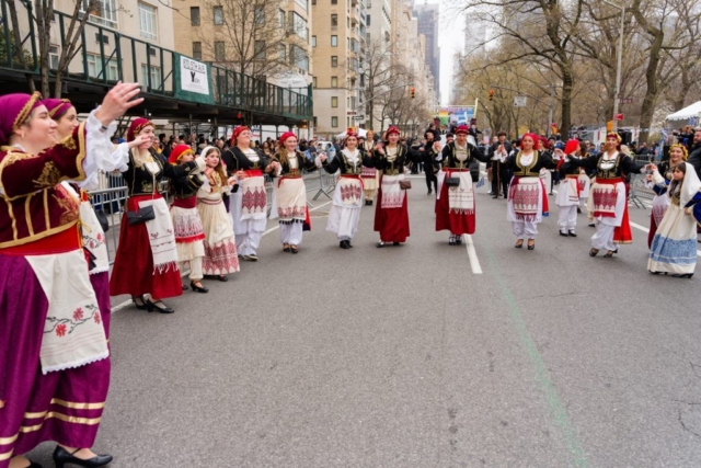 20250330 NY Parade02