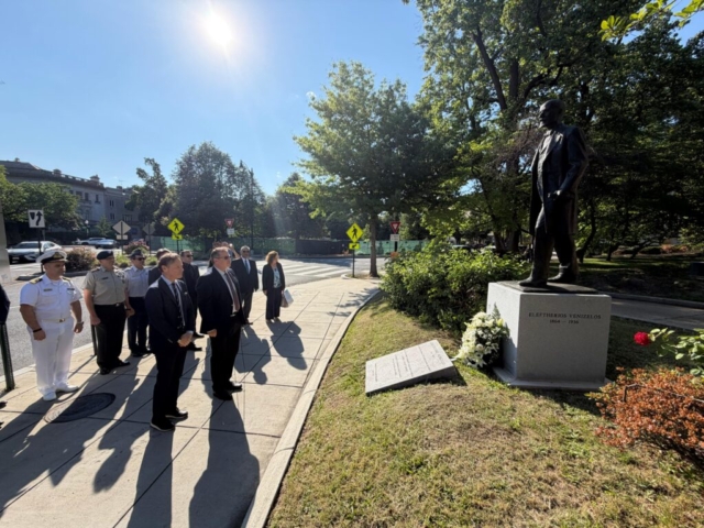 20260509 VFUSAWashDC90thEKVMemorial01