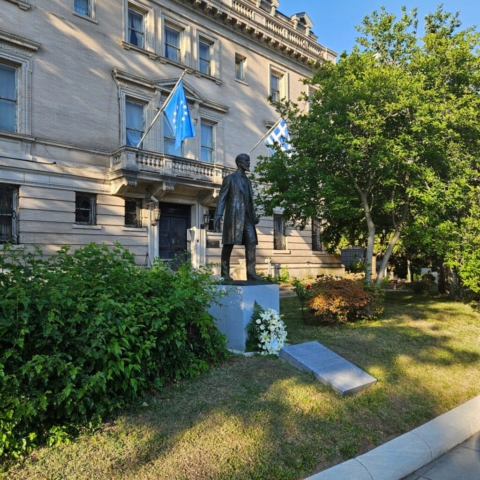 20260509 VFUSAWashDC90thEKVMemorial13